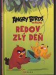 Angry Birds vo filme Redov zlý deň - náhled