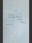 Politická píseň - výbor satir 1923 - 1952 - lacina václav - náhled