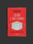Deník z Wu-chanu - náhled