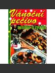 Vánoční pečivo snadno a rychle (kuchařka, vánoce) - náhled