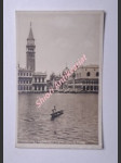 VENEZIA - Veduta dalla Laguna verso S. Marco - náhled