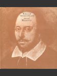 William shakespeare dvojí majestát - náhled