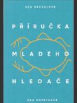 Příručka mladého hledače - náhled