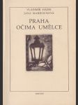 Praha očima umělce - náhled
