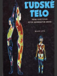 Ľudské telo (veľký formát) - náhled