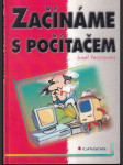 Začínáme s počítačem - náhled