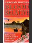 Blood relative - náhled