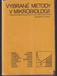 Vybrané metody v mikrobiologii - náhled