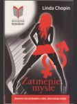 Zatmenie mysle - náhled