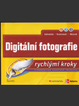 Digitální fotografie rychlými kroky - náhled