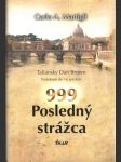 999 Posledný strážca  - náhled