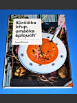 Kůrčička křup, omáčka šplouch - náhled