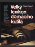 Velký lexikon domácího kutila - náhled