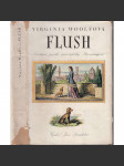 Flush - životopis pejska spisovatelky Alžběty Barrettové-Browningové - náhled
