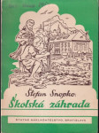 Školská záhrada - náhled