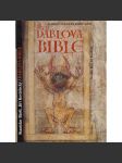 Ďáblova bible - Tajemství největší knihy světa (Codex gigas) - náhled