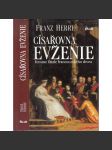 Císařovna Evženie: femme fatale francouzského dvora - náhled