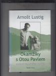 Okamžiky s Otou Pavlem - náhled