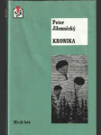 Kronika - náhled