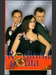 Rodinná pouta II. - náhled