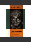 Aristoteles (edice Portréty, sv. 14) [Staré Řecko, filozofie, antický filozof] - náhled