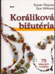 Koráliková bižutéria (veľký formát) - náhled