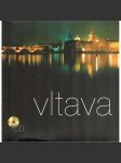 Vltava (fotografie, příroda, architektura; fotografie mj. i Karel Kuklík, Josef Husák, Ferdinand Bučina) - náhled