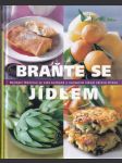 Braňte se jídlem (veľký formát) - náhled