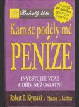 Kam se poděly mé peníze... - náhled
