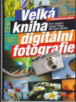 Velká kniha digitální fotografie (veľký formát) - náhled