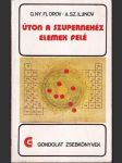 Úton a Szuprehéz Elemek felé - náhled