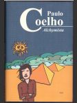 Alchymista coelho paulo - náhled