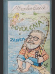 Dovolená s Janem (Werichem) - náhled