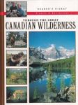 Through the great Canadian Wilderness (veľký formát) - náhled