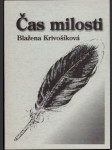 Čas milosti (malý formát) s podpisom autorky - náhled