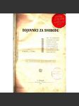 Bojovníci za svobodu (historie, životopis, politika, George [Jiří] Washington, Giuseppe Mazzini, Camillo Cavour, John Brown) - náhled