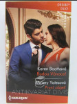 Budou Vánoce!, První objetí - náhled