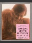 Sexuálne šťastie pre mužov (veľký formát) - náhled
