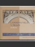 Lannova vila v Praze (Bubeneč, Praha) - náhled