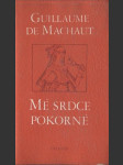 Mé srdce pokorné - náhled