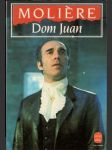 Dom Juan - náhled