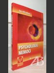 Psychologie nemoci - náhled