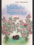 Hľadajte Šamíska (veľký formát) - náhled