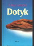 Dotyk  - náhled