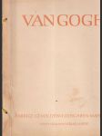 Van Gogh 1853-1890 Acht farbige gemäldewiedergaben - náhled