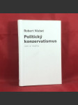 Politický konzervatismus - náhled
