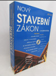 Nový stavební zákon - náhled