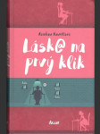 Láska na prvý klik - náhled