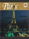 Ganz Paris (veľký formát) - náhled