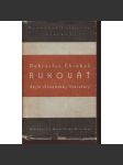 Rukoväť dejín slovenskej literatúry (text slovensky) - náhled